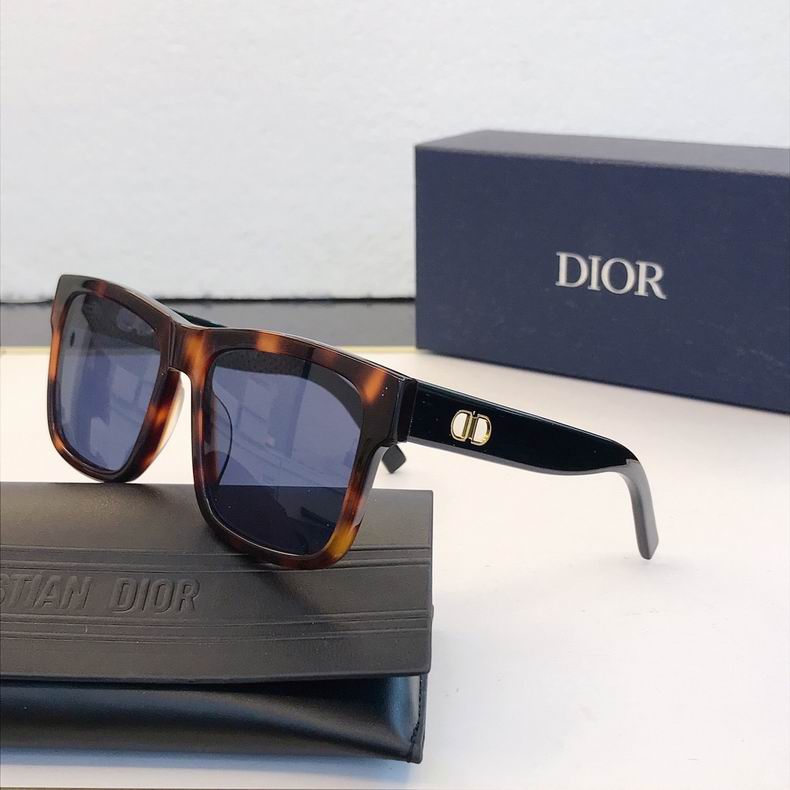 Wholesale Cheap D ior Replica Sunglasses for Sale