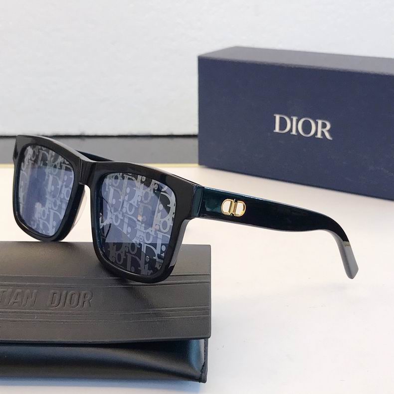 Wholesale Cheap D ior Replica Sunglasses for Sale