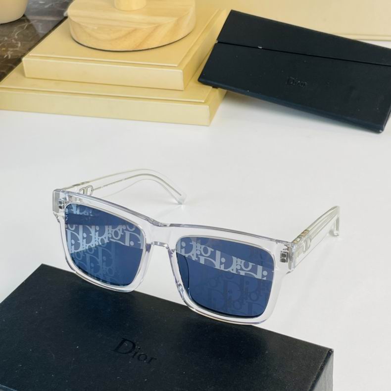 Wholesale Cheap D ior Replica Sunglasses for Sale