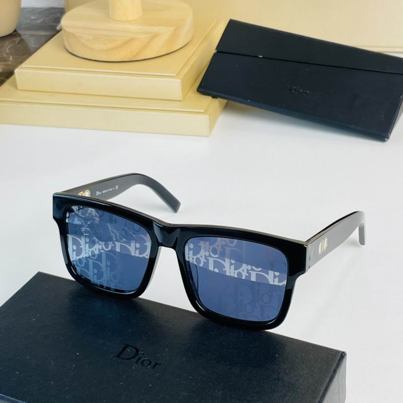 Wholesale Cheap D ior Replica Sunglasses for Sale