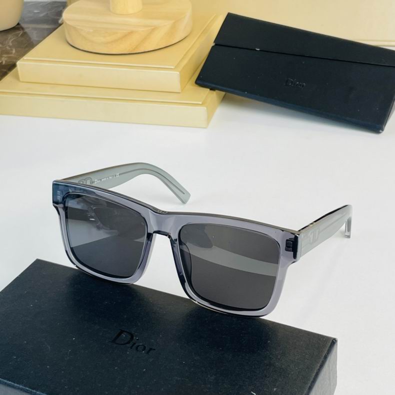 Wholesale Cheap D ior Replica Sunglasses for Sale