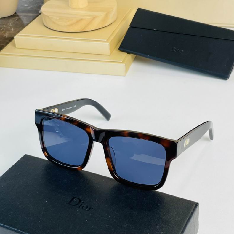 Wholesale Cheap D ior Replica Sunglasses for Sale