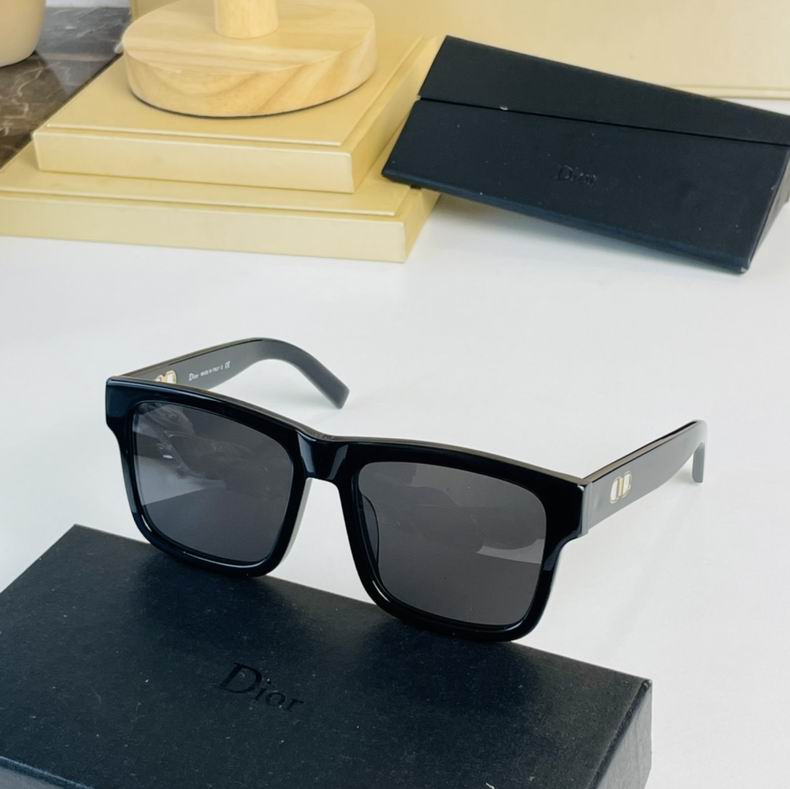 Wholesale Cheap D ior Replica Sunglasses for Sale