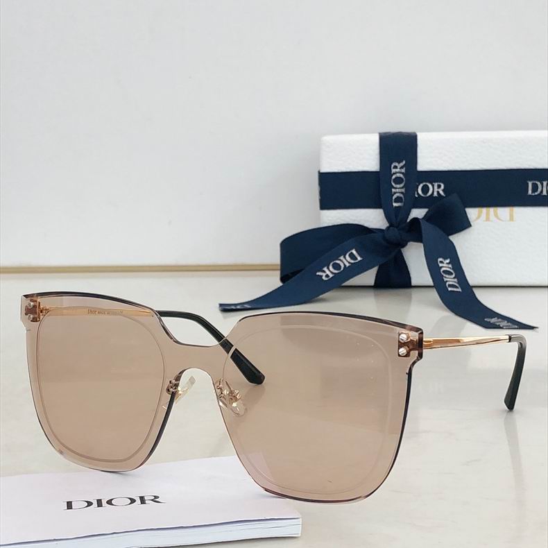 Wholesale Cheap D ior Replica Sunglasses for Sale