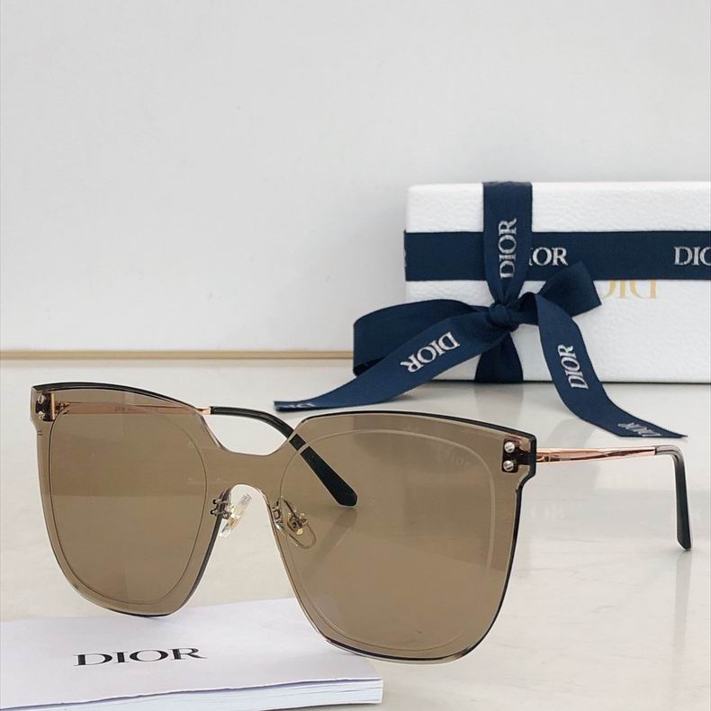 Wholesale Cheap D ior Replica Sunglasses for Sale