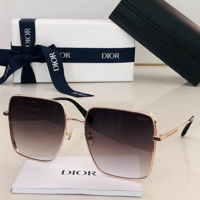 Wholesale Cheap D ior Replica Sunglasses for Sale