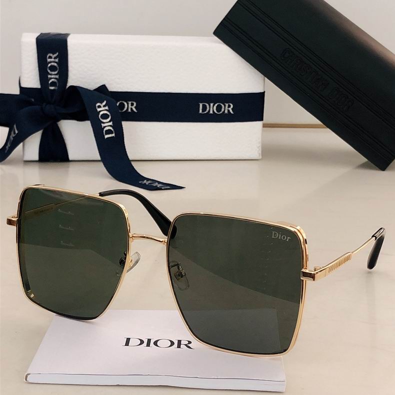 Wholesale Cheap D ior Replica Sunglasses for Sale