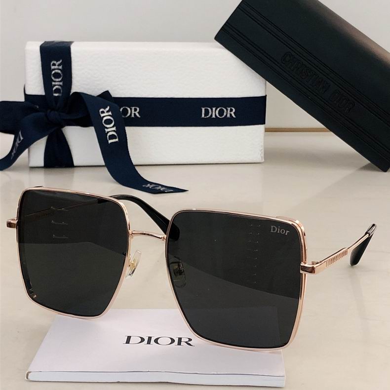 Wholesale Cheap D ior Replica Sunglasses for Sale