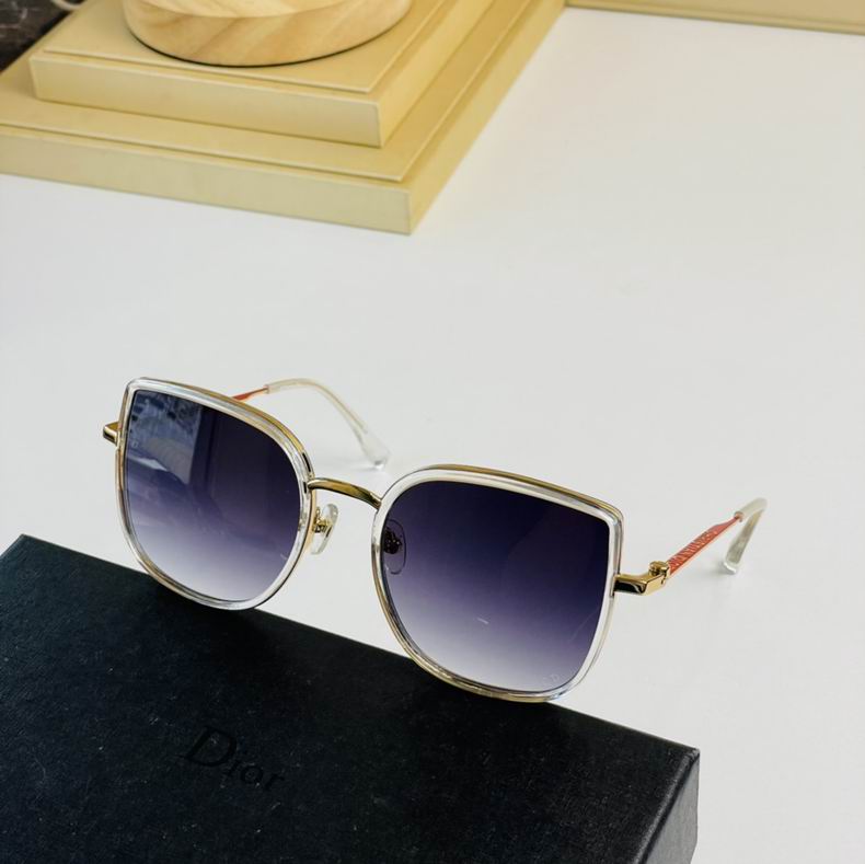 Wholesale Cheap D ior Replica Sunglasses for Sale