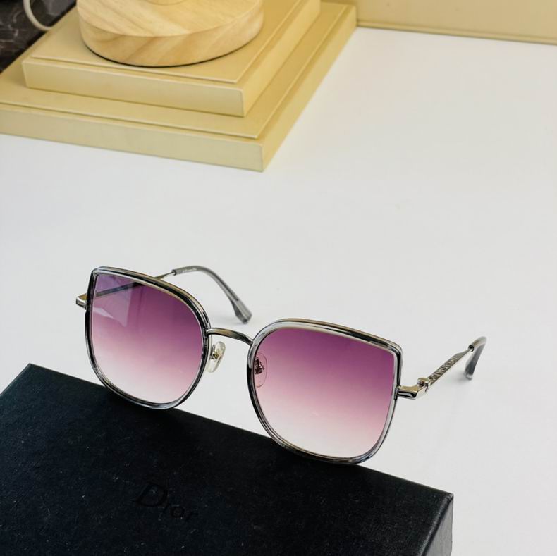 Wholesale Cheap D ior Replica Sunglasses for Sale