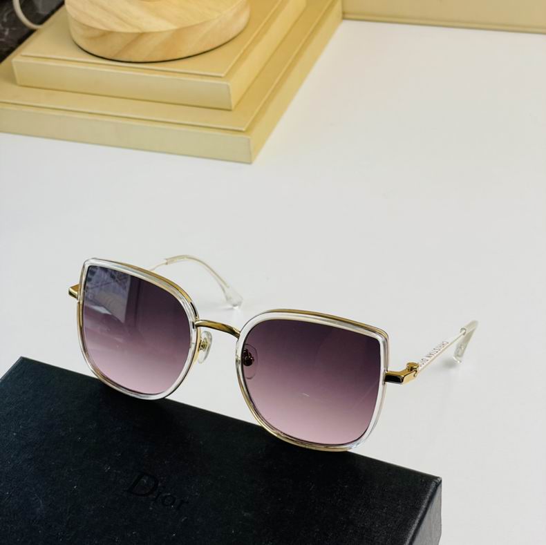 Wholesale Cheap D ior Replica Sunglasses for Sale