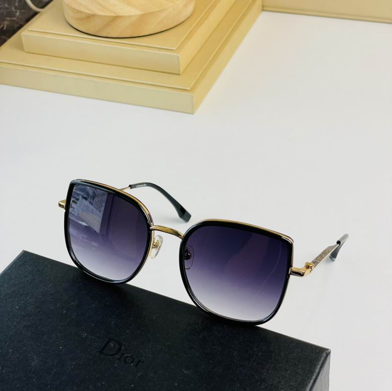 Wholesale Cheap D ior Replica Sunglasses for Sale