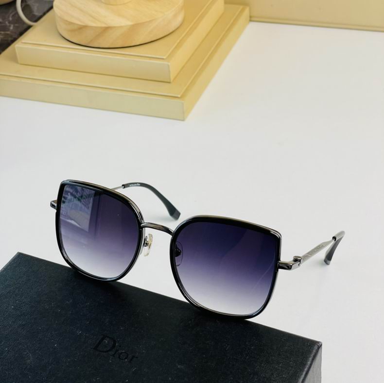 Wholesale Cheap D ior Replica Sunglasses for Sale