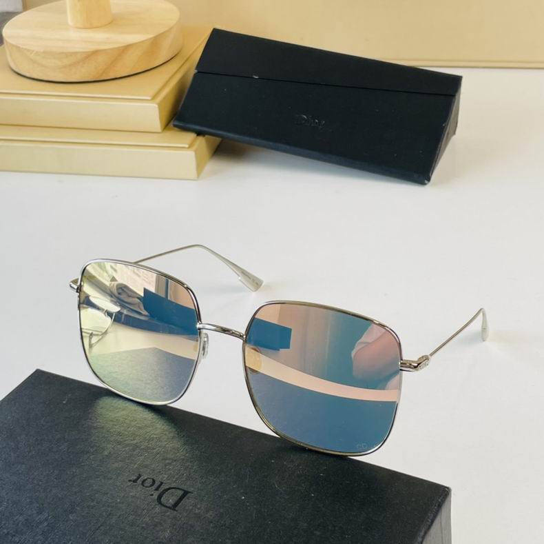 Wholesale Cheap D ior Replica Sunglasses for Sale