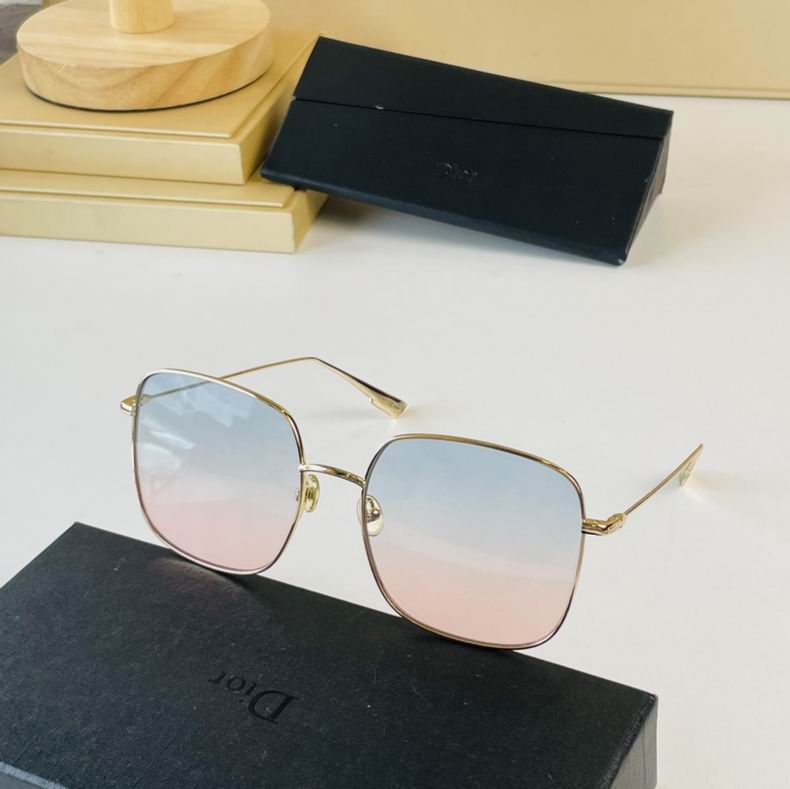 Wholesale Cheap D ior Replica Sunglasses for Sale