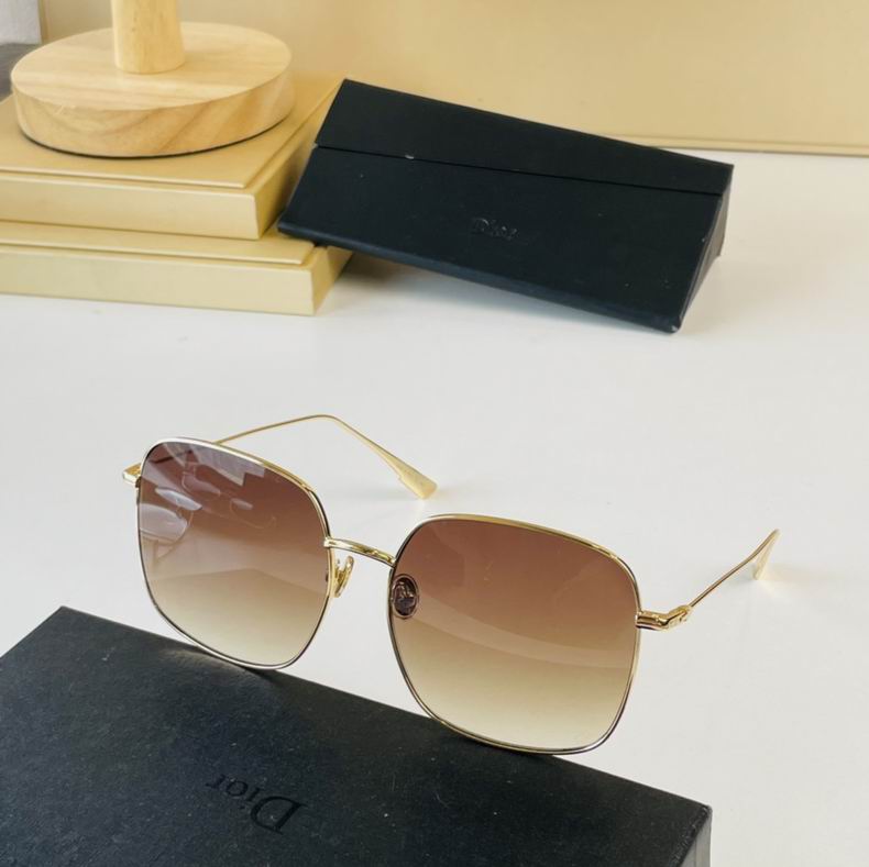 Wholesale Cheap D ior Replica Sunglasses for Sale