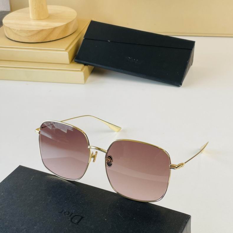 Wholesale Cheap D ior Replica Sunglasses for Sale
