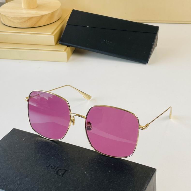 Wholesale Cheap D ior Replica Sunglasses for Sale