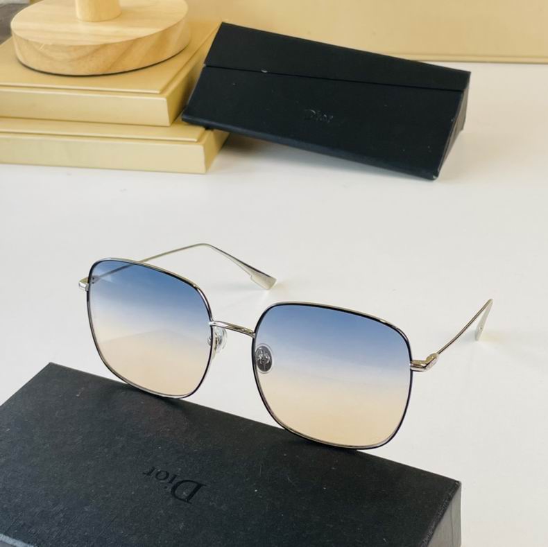 Wholesale Cheap D ior Replica Sunglasses for Sale