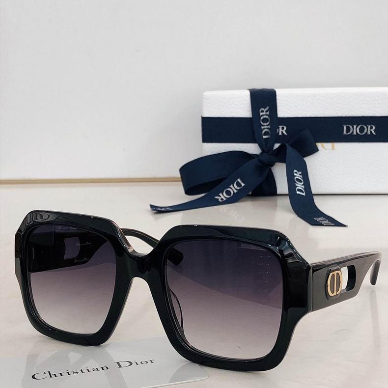 Wholesale Cheap D ior Replica Sunglasses for Sale