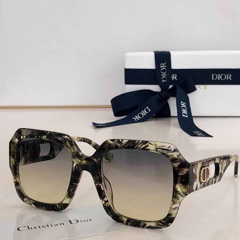 Wholesale Cheap D ior Replica Sunglasses for Sale