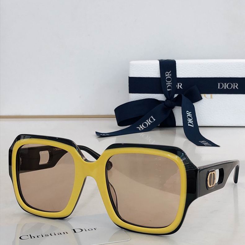 Wholesale Cheap D ior Replica Sunglasses for Sale