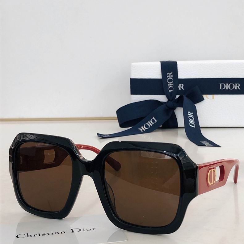 Wholesale Cheap D ior Replica Sunglasses for Sale