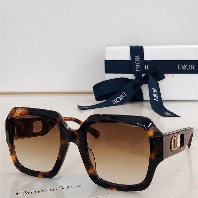 Wholesale Cheap D ior Replica Sunglasses for Sale