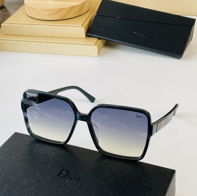 Wholesale Cheap D ior Replica Sunglasses for Sale