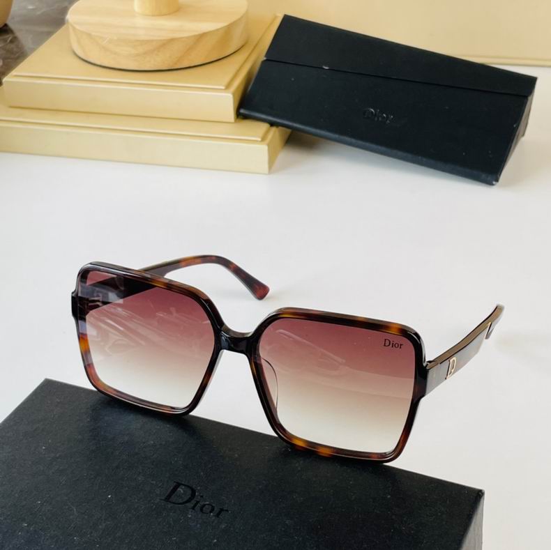 Wholesale Cheap D ior Replica Sunglasses for Sale