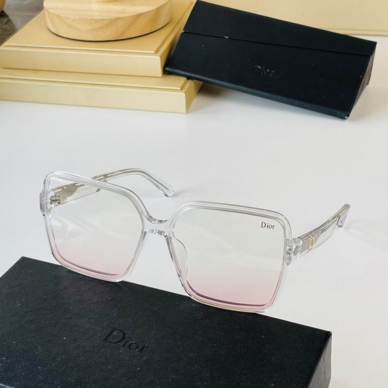 Wholesale Cheap D ior Replica Sunglasses for Sale