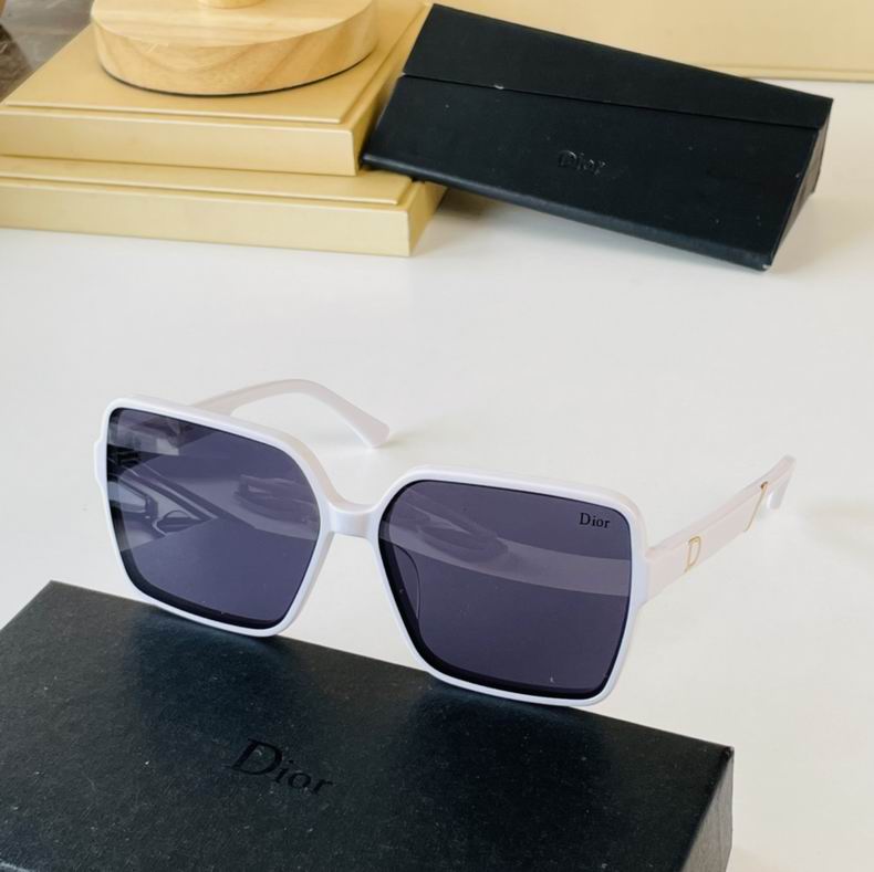 Wholesale Cheap D ior Replica Sunglasses for Sale