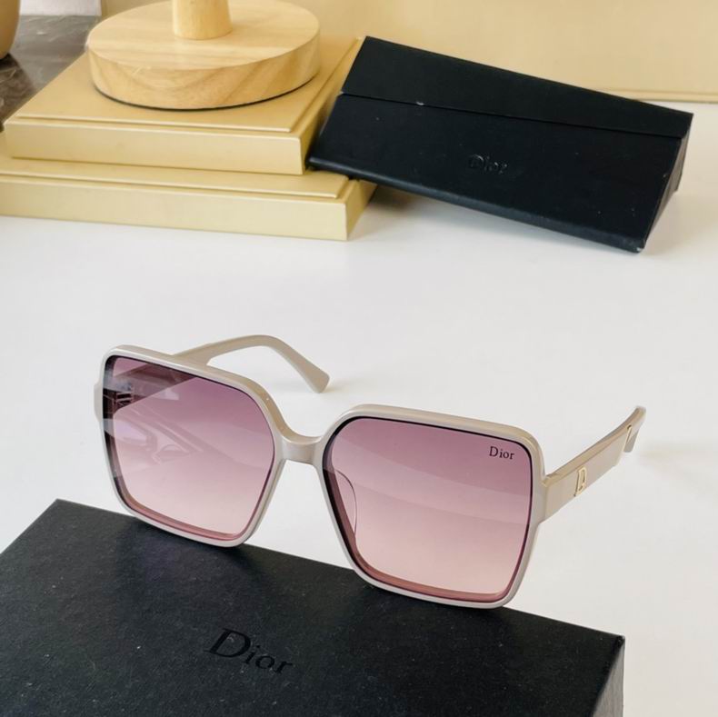 Wholesale Cheap D ior Replica Sunglasses for Sale