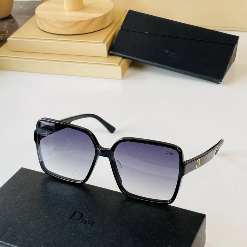 Wholesale Cheap D ior Replica Sunglasses for Sale