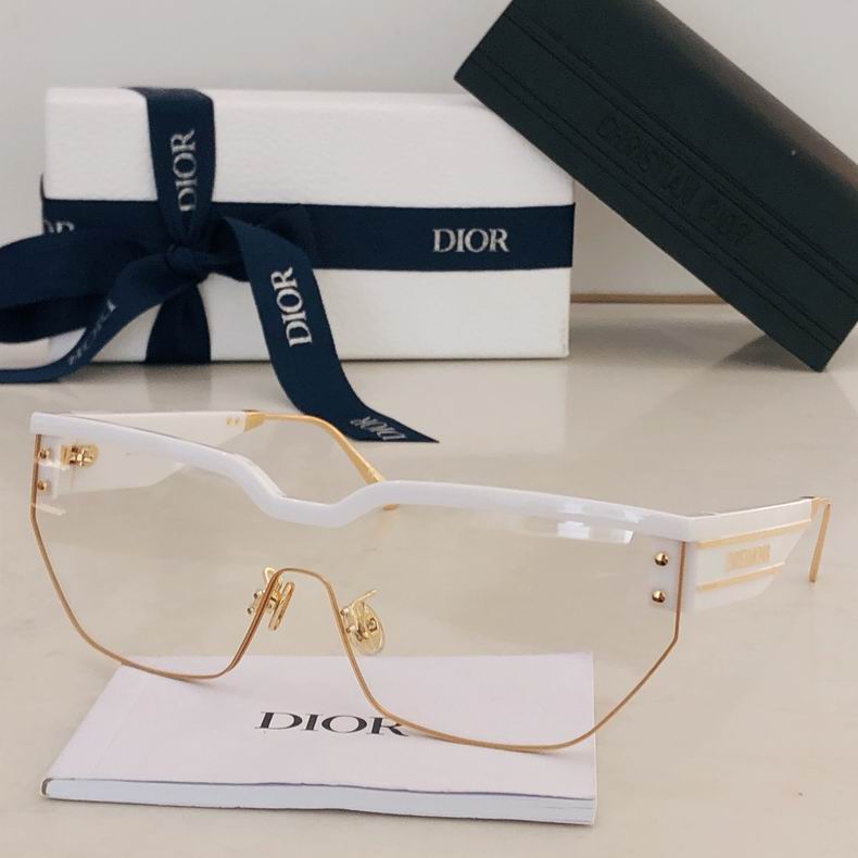 Wholesale Cheap D ior Replica Sunglasses for Sale