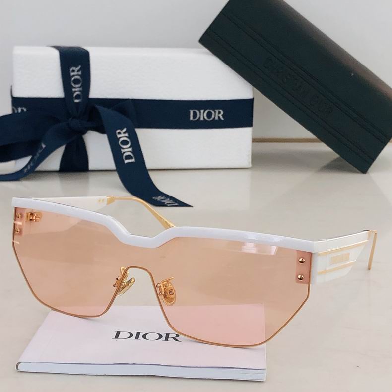 Wholesale Cheap D ior Replica Sunglasses for Sale