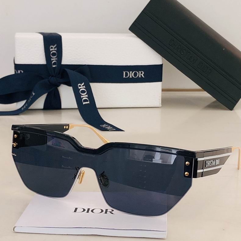 Wholesale Cheap D ior Replica Sunglasses for Sale