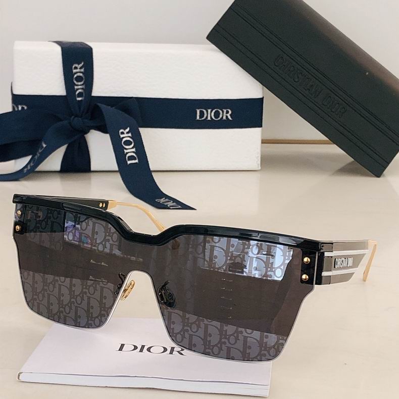 Wholesale Cheap D ior Replica Sunglasses for Sale