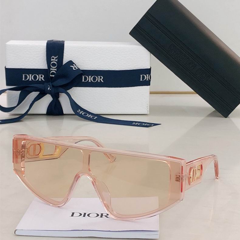 Wholesale Cheap D ior Replica Sunglasses for Sale