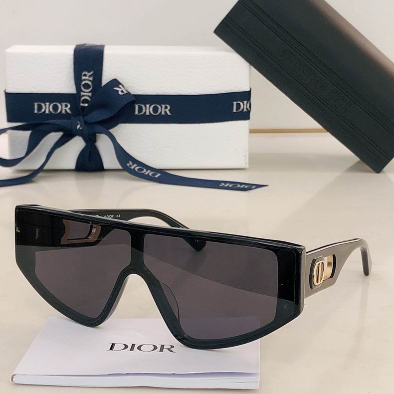 Wholesale Cheap D ior Replica Sunglasses for Sale