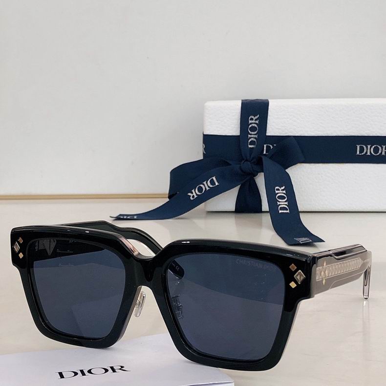 Wholesale Cheap D ior Replica Sunglasses for Sale