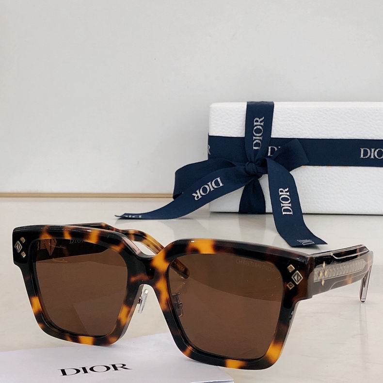 Wholesale Cheap D ior Replica Sunglasses for Sale