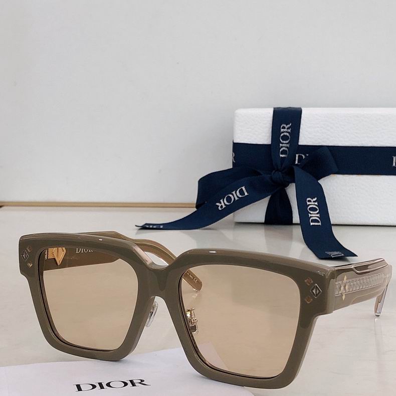 Wholesale Cheap D ior Replica Sunglasses for Sale