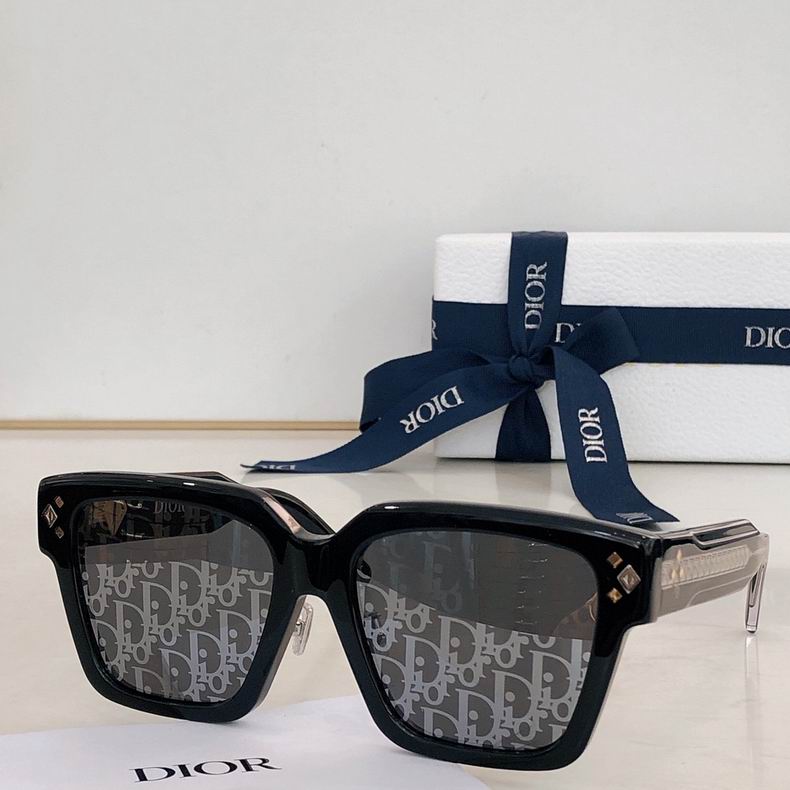 Wholesale Cheap D ior Replica Sunglasses for Sale