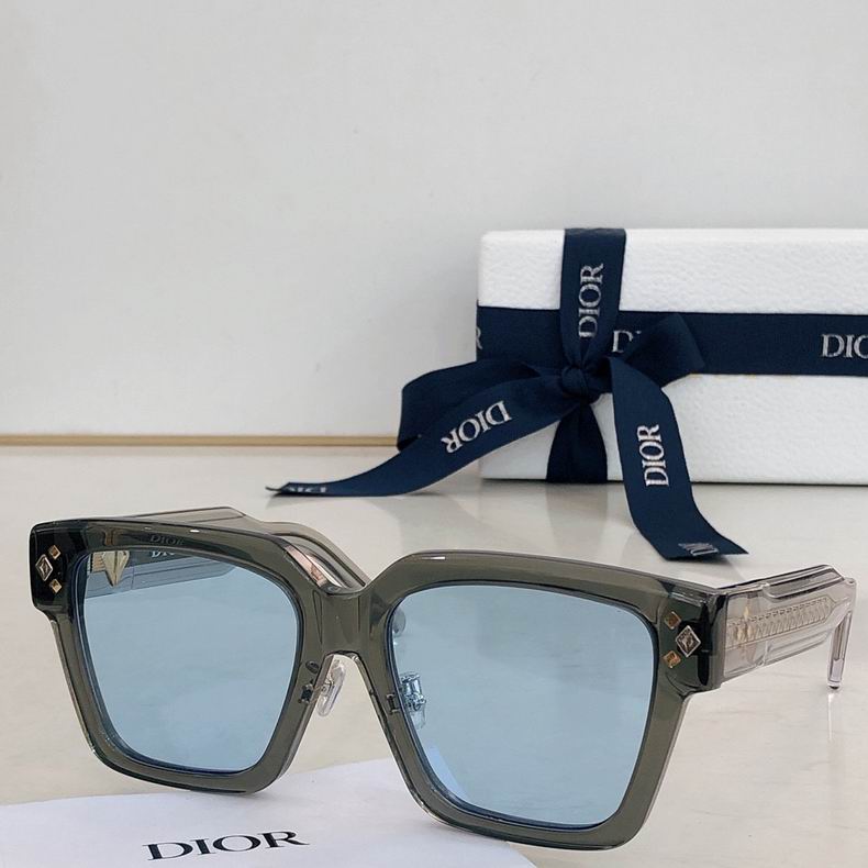 Wholesale Cheap D ior Replica Sunglasses for Sale