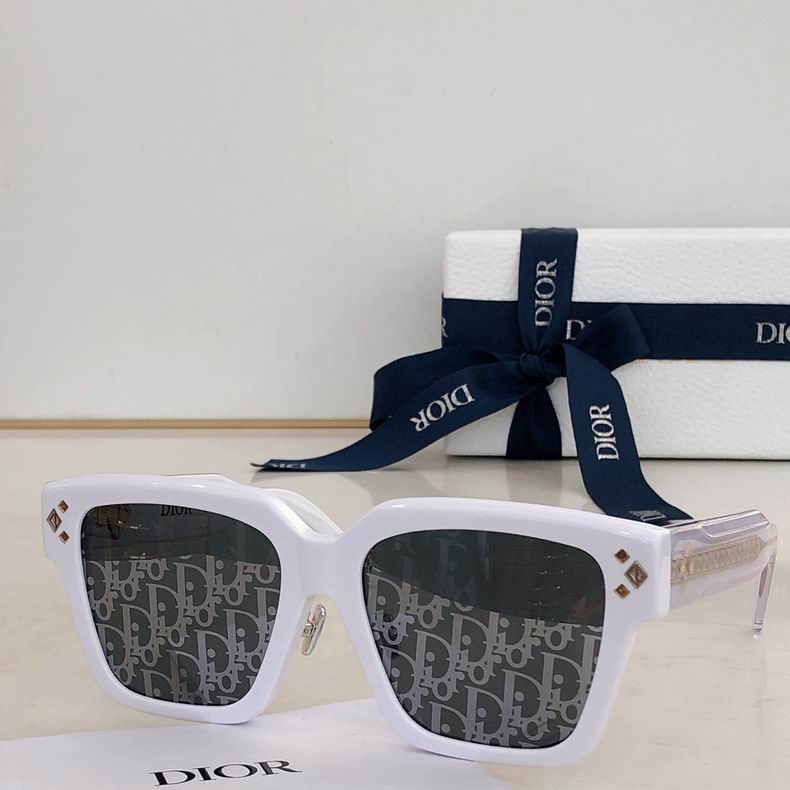 Wholesale Cheap D ior Replica Sunglasses for Sale