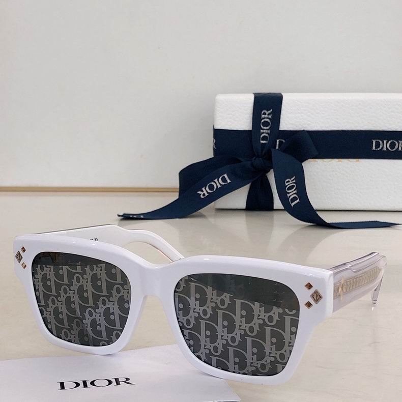 Wholesale Cheap D ior Replica Sunglasses for Sale
