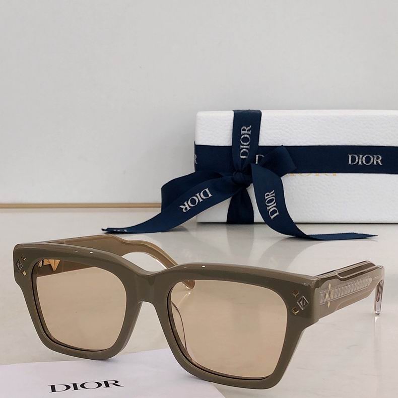 Wholesale Cheap D ior Replica Sunglasses for Sale