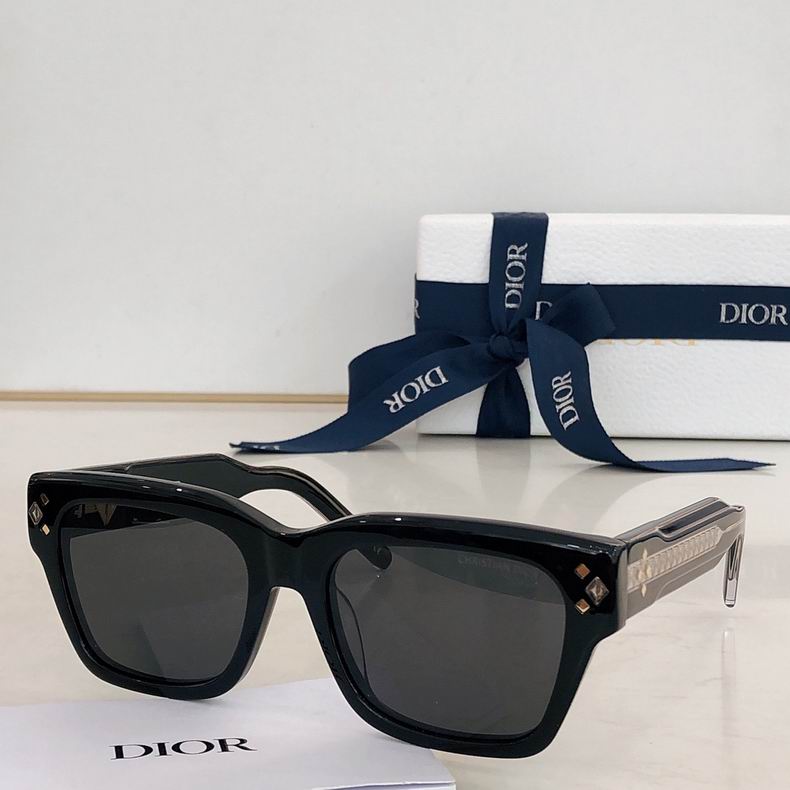 Wholesale Cheap D ior Replica Sunglasses for Sale