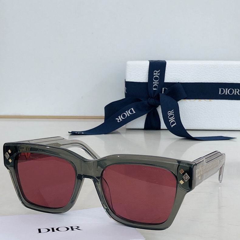 Wholesale Cheap D ior Replica Sunglasses for Sale